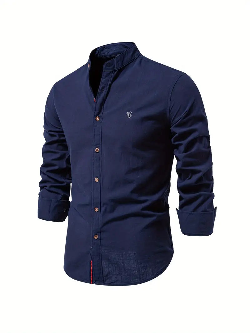 Zakenda | Benjamin - chemise pour homme