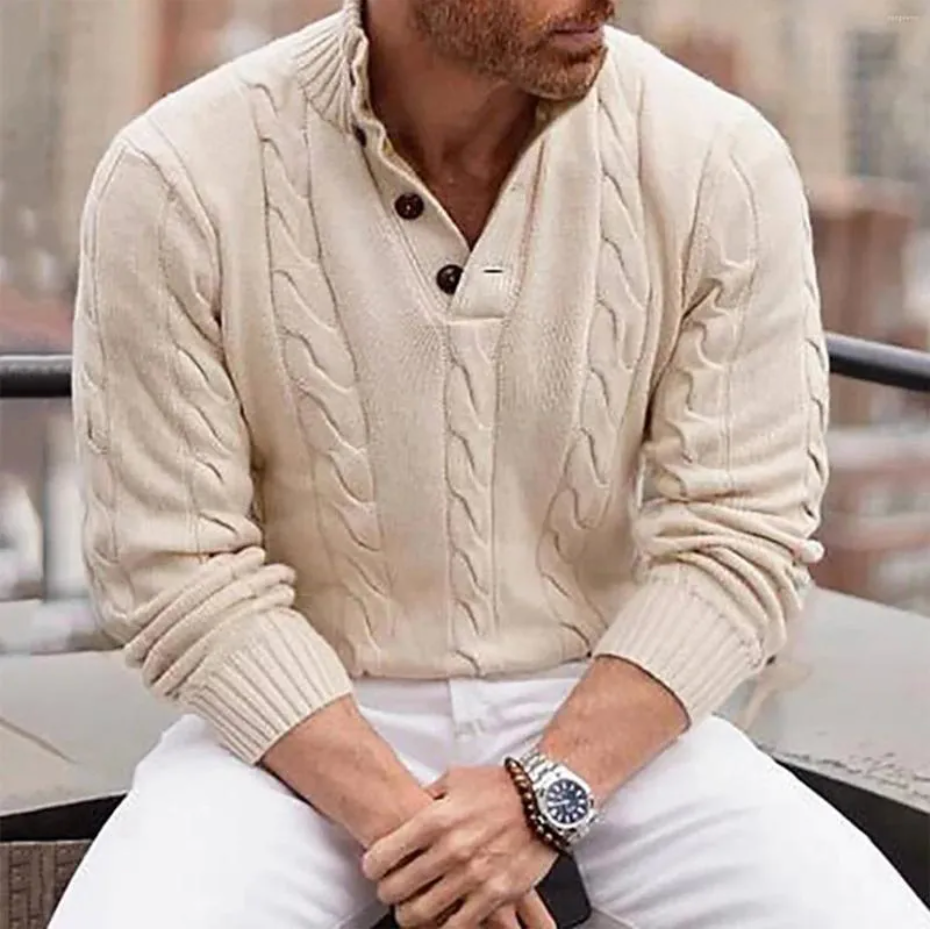 Zakenda | Pull premium incroyablement confortable et chaud