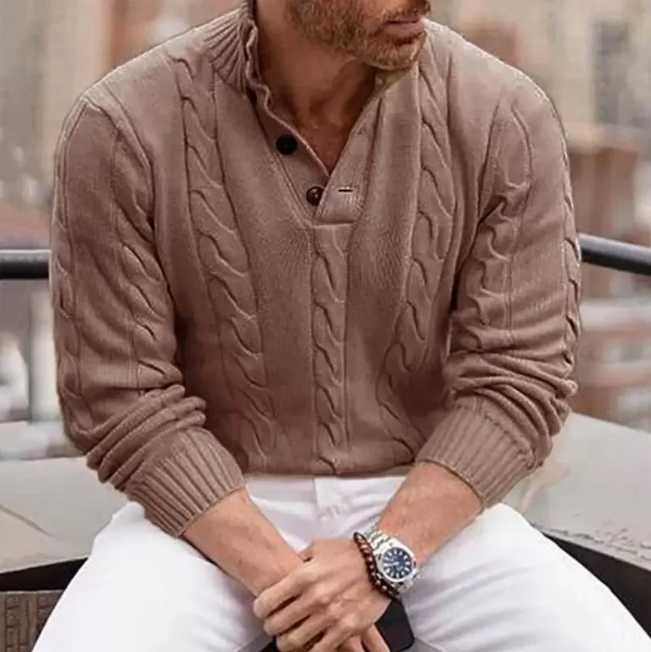 Zakenda | Pull premium incroyablement confortable et chaud