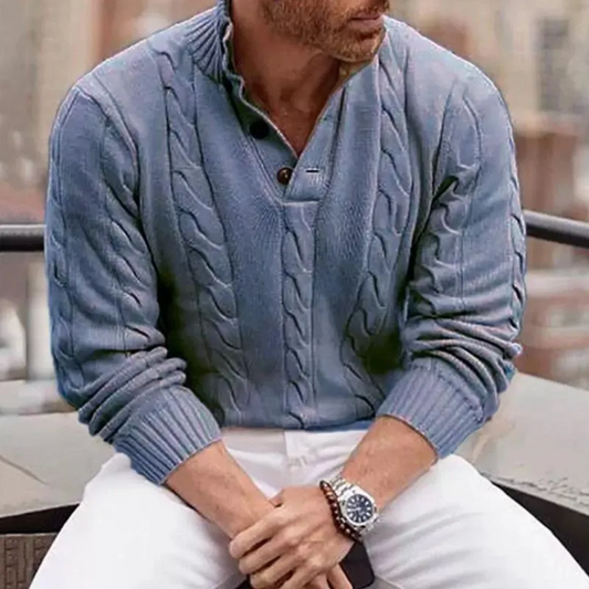 Zakenda | Pull premium incroyablement confortable et chaud