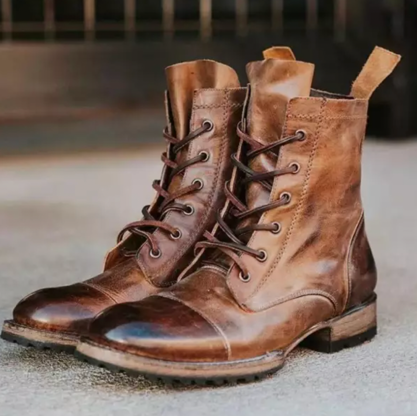 Zakenda | bottes stylées et confortables pour l'hiver