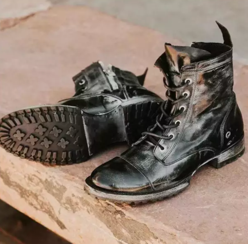 Zakenda | bottes stylées et confortables pour l'hiver