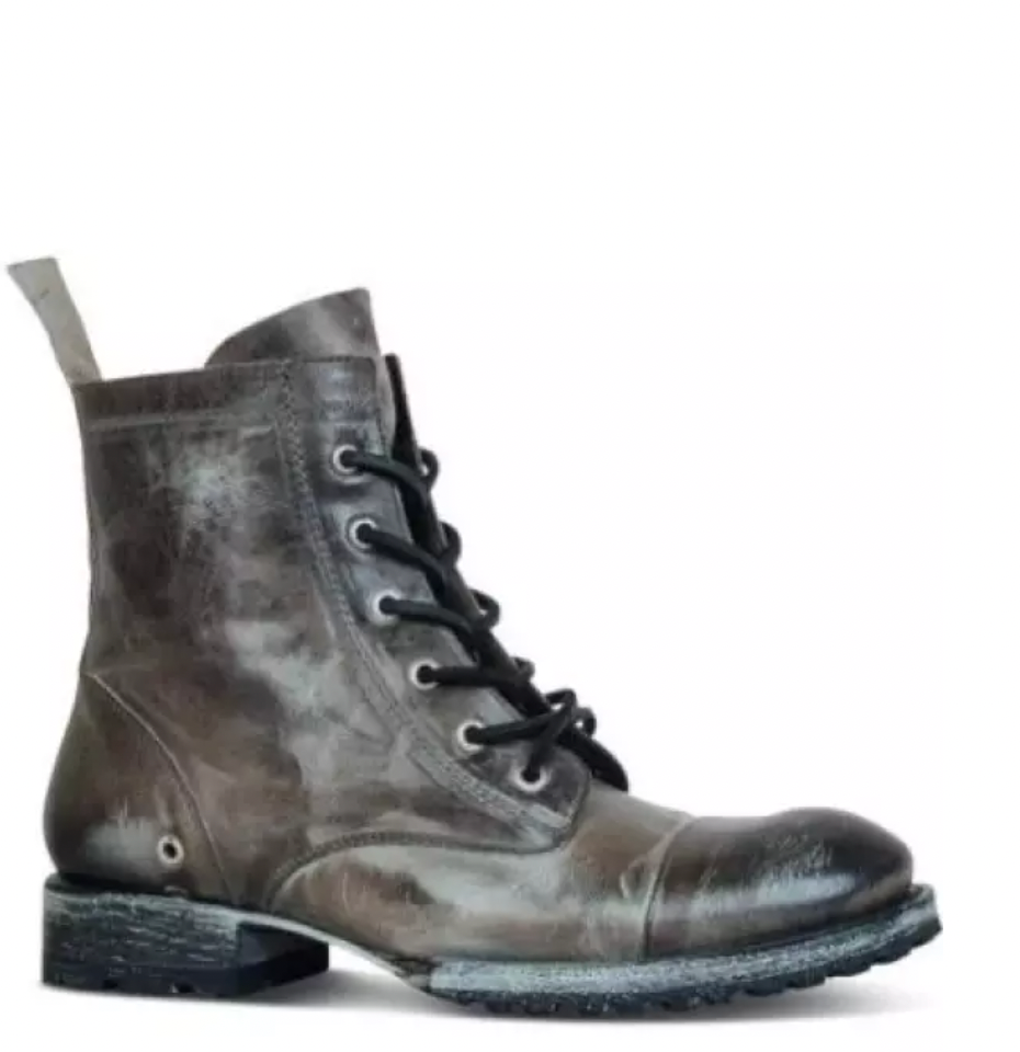 Zakenda | bottes stylées et confortables pour l'hiver
