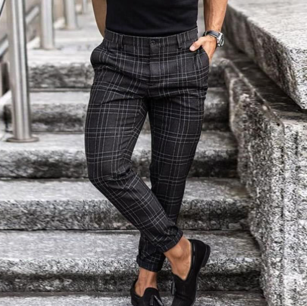 Zakenda | le pantalon stylé et unique pour les hommes