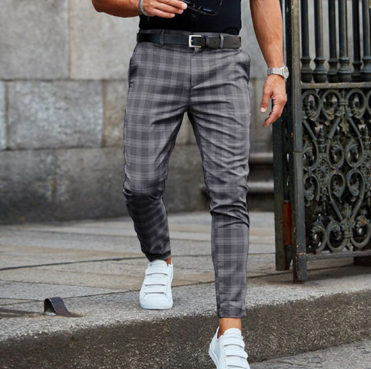Zakenda | le pantalon stylé et unique pour les hommes