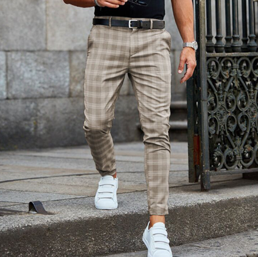 Zakenda | le pantalon stylé et unique pour les hommes