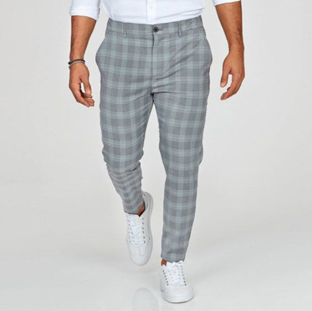 Zakenda | le pantalon stylé et unique pour les hommes
