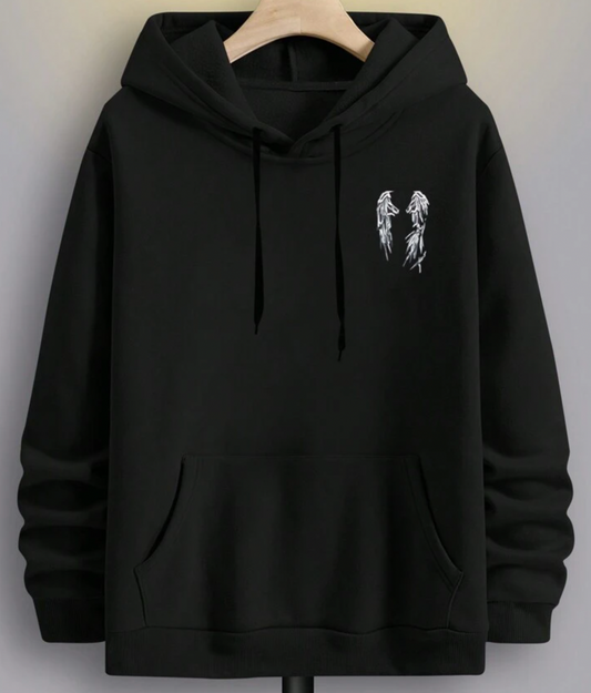 Zakenda | Sweat à capuche incroyablement confortable et stylé