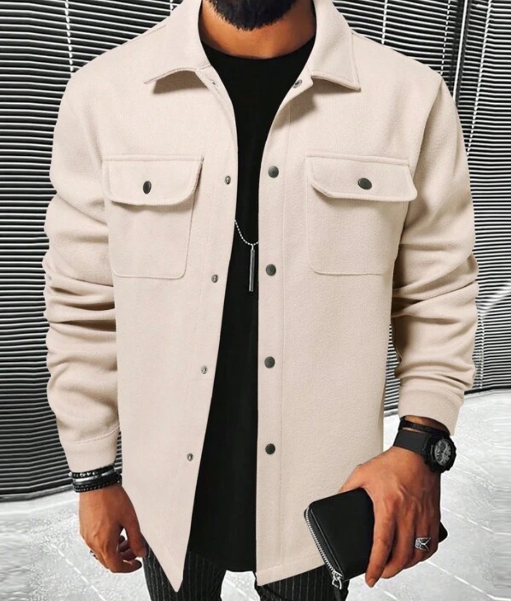Zakenda | chemise incroyablement confortable et chaude