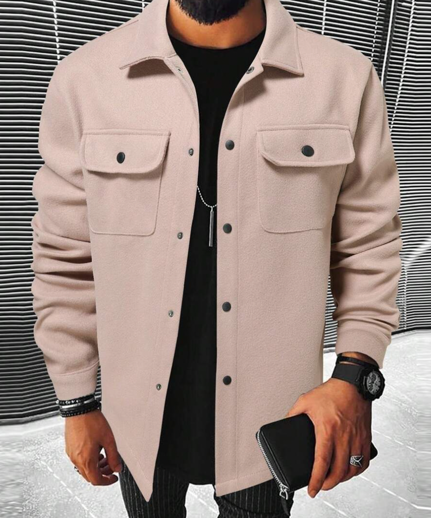 Zakenda | chemise incroyablement confortable et chaude