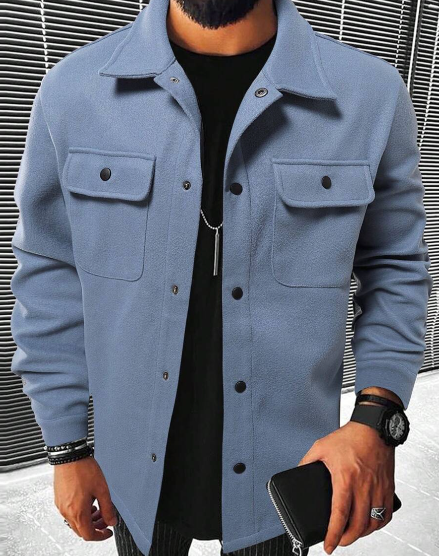 Zakenda | chemise incroyablement confortable et chaude