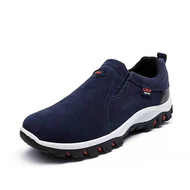 Zakenda | Chaussures orthopédiques de plein air pour hommes