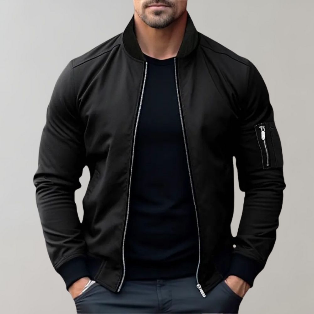 Zakenda | Bombers stylés