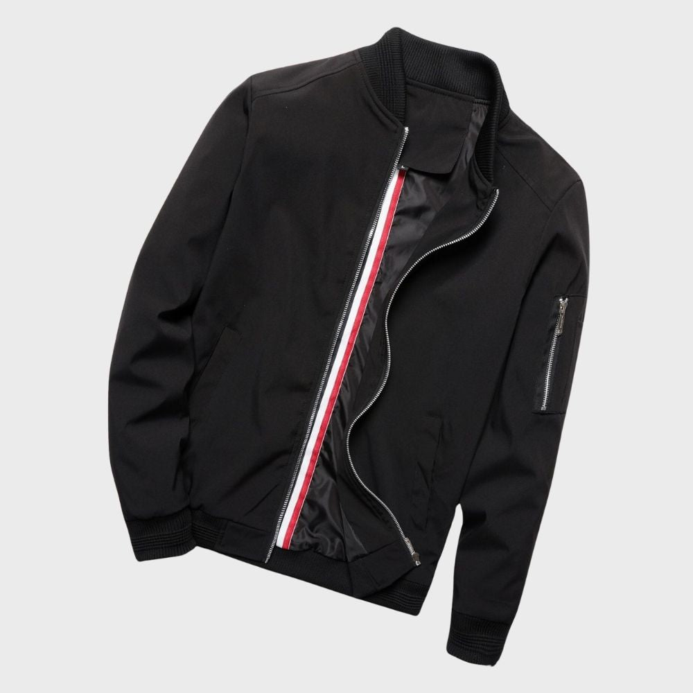 Zakenda | Bombers stylés