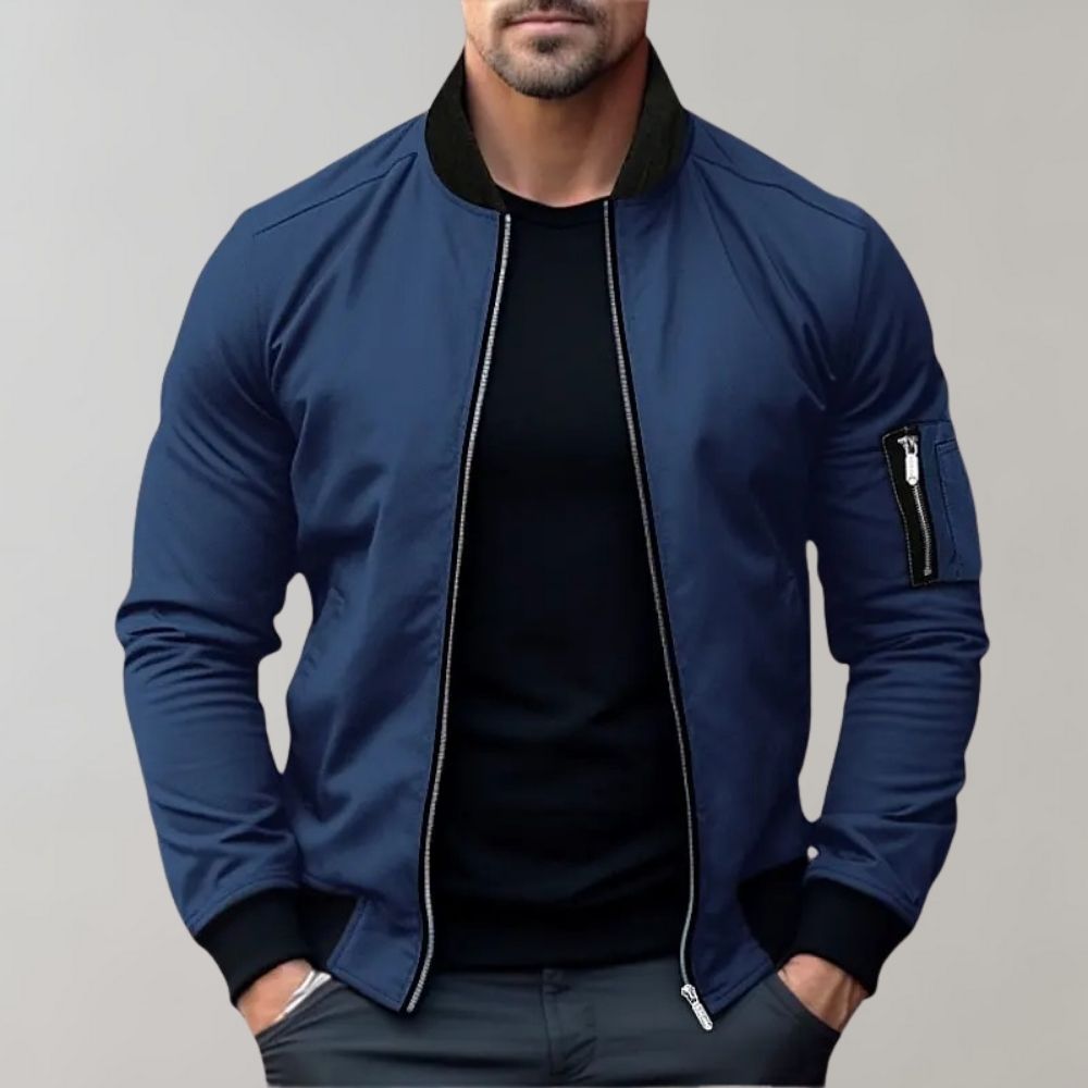 Zakenda | Bombers stylés