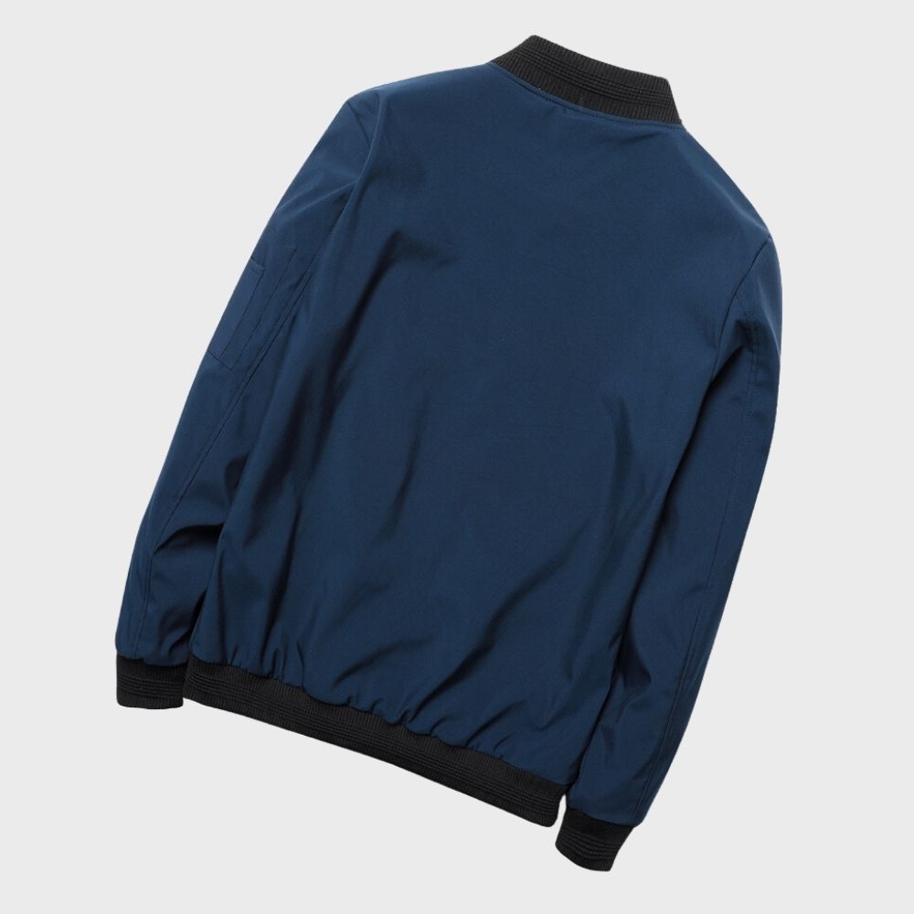 Zakenda | Bombers stylés