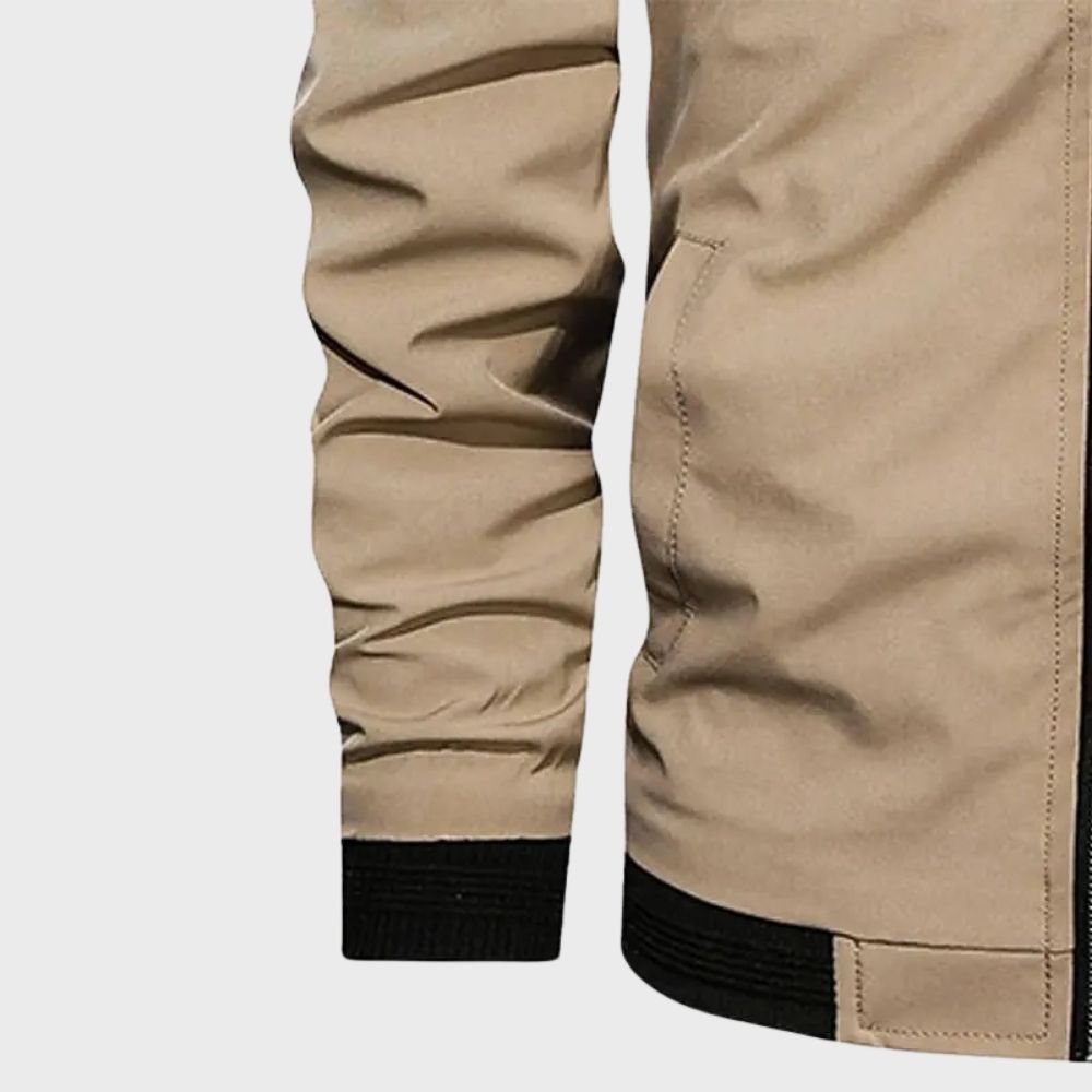 Zakenda | Bombers stylés