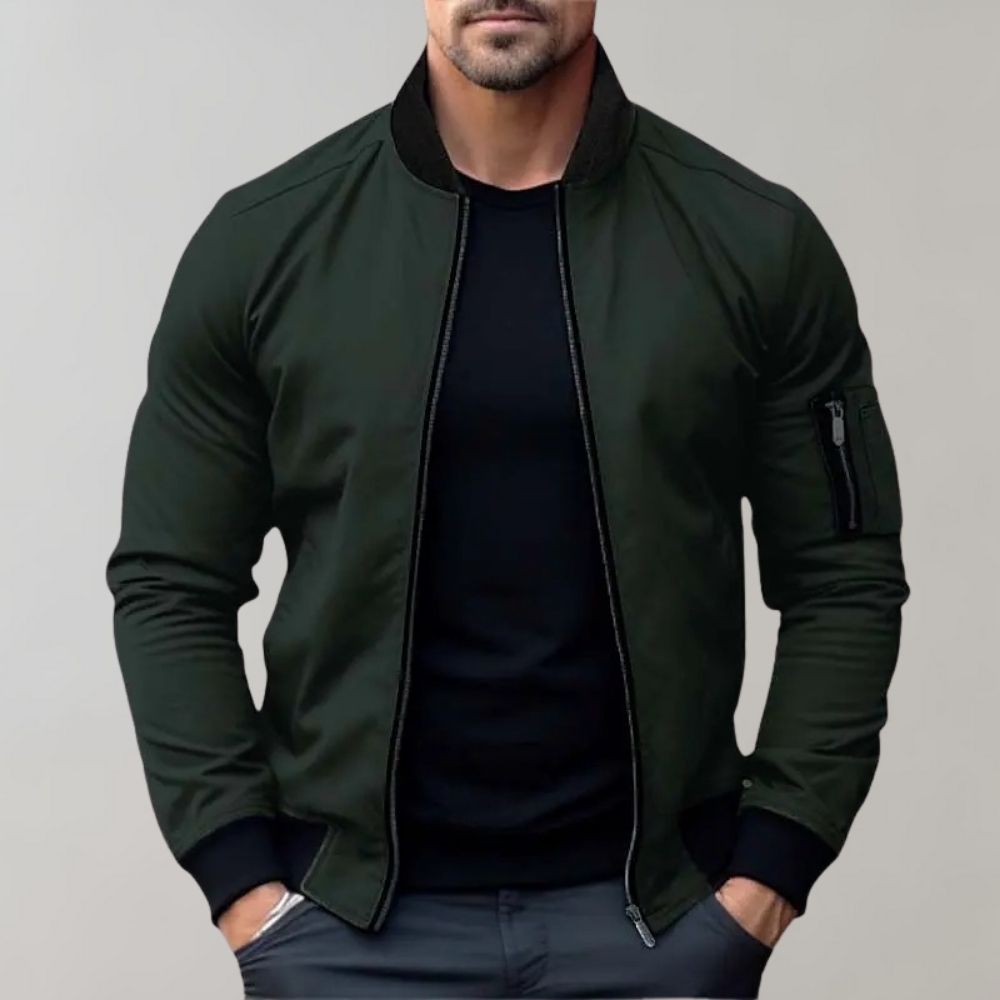 Zakenda | Bombers stylés