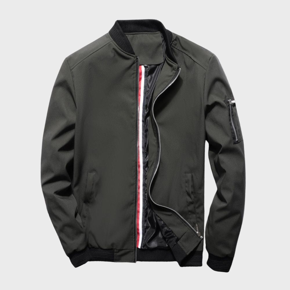 Zakenda | Bombers stylés