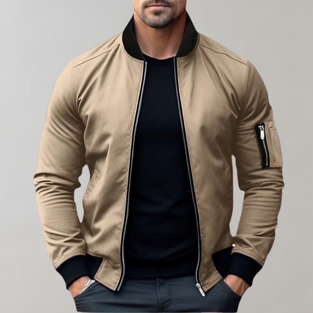 Zakenda | Bombers stylés