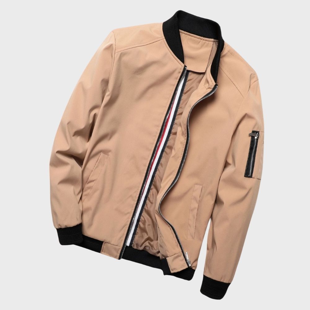 Zakenda | Bombers stylés