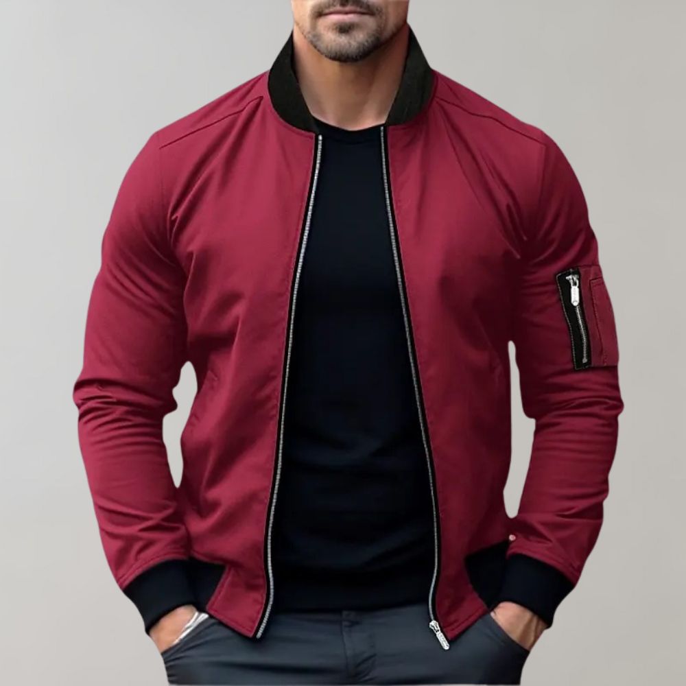 Zakenda | Bombers stylés