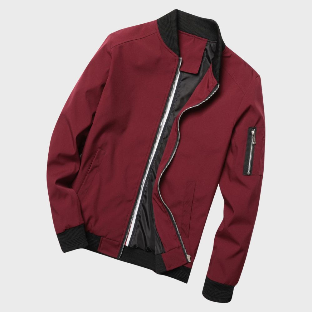 Zakenda | Bombers stylés