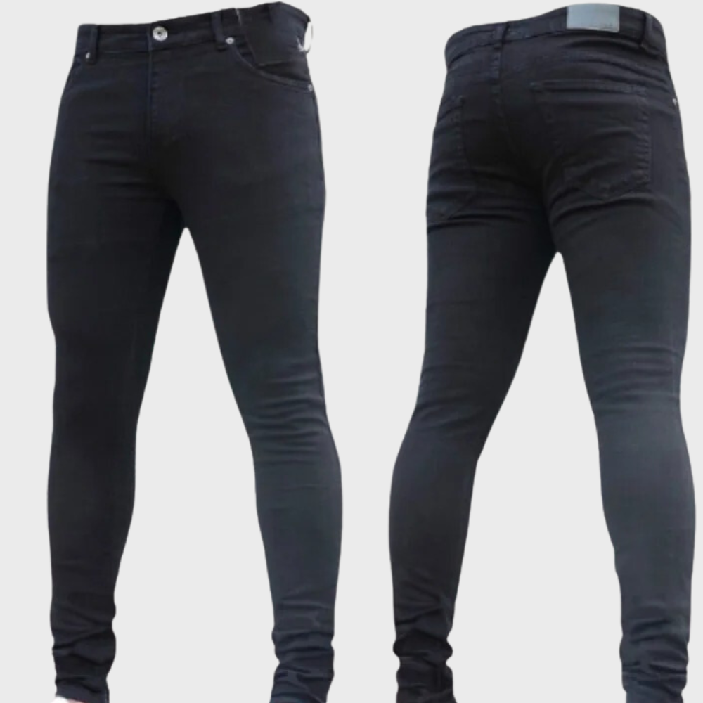 Zakenda | Jeans skinny pour hommes