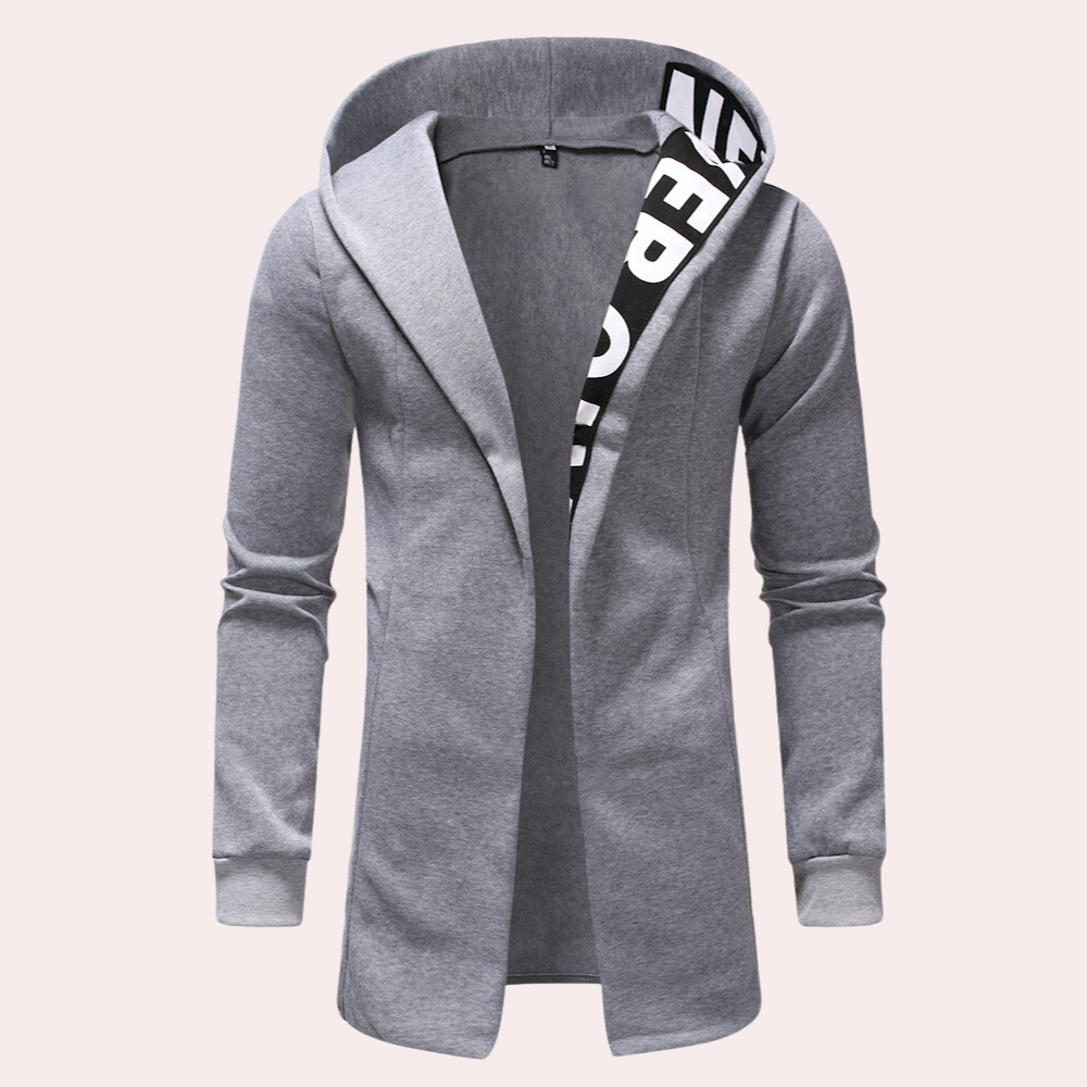 Zakenda | Veste d'hiver à la mode pour hommes