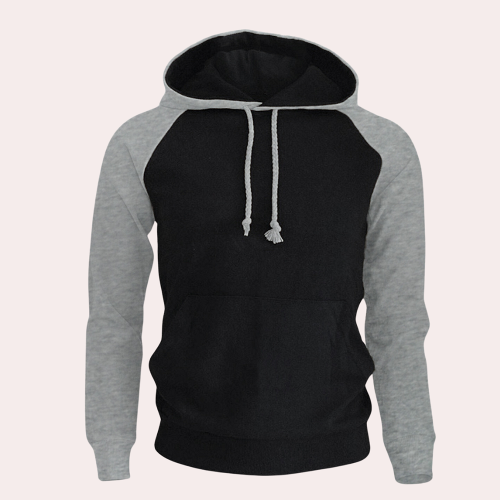 Zakenda | Veste d'hiver décontractée pour hommes