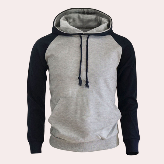 Zakenda | Veste d'hiver décontractée pour hommes