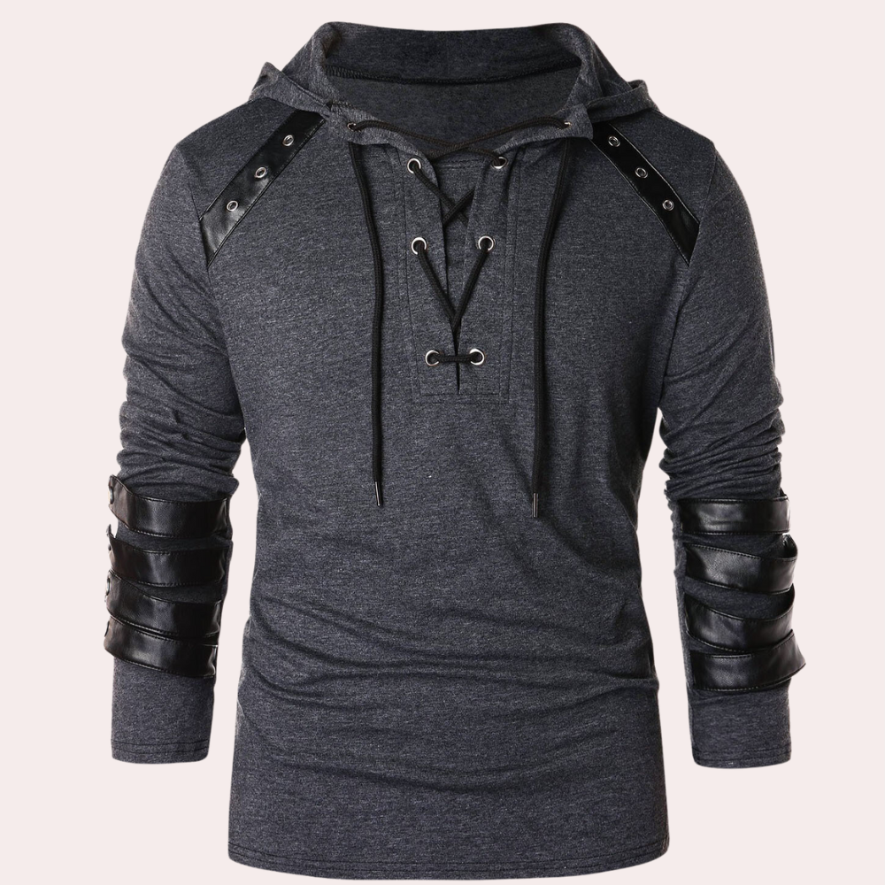 Zakenda | Veste d'hiver chauffante pour hommes