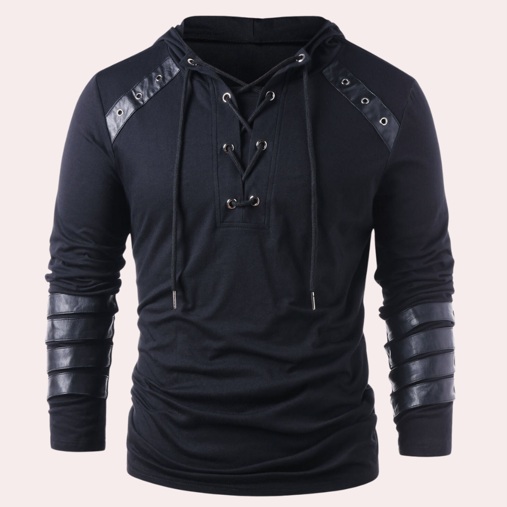 Zakenda | Veste d'hiver chauffante pour hommes