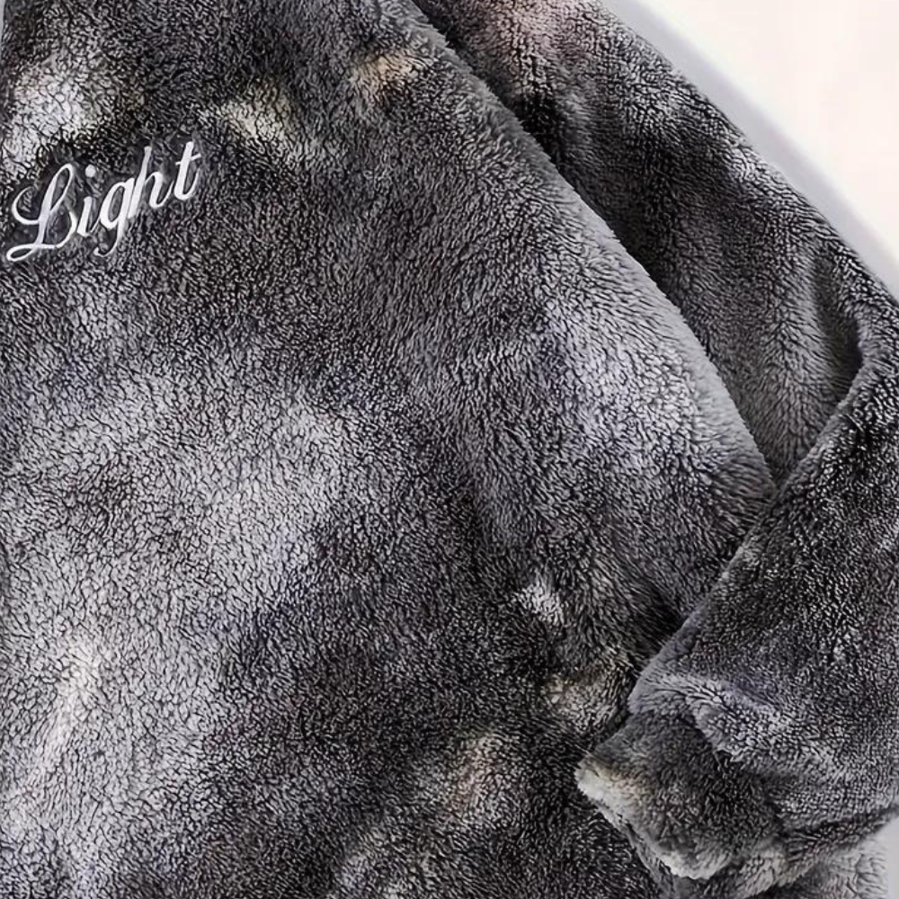 Zakenda | Sweat à capuche à la mode pour hommes