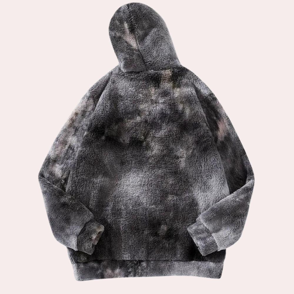 Zakenda | Sweat à capuche à la mode pour hommes