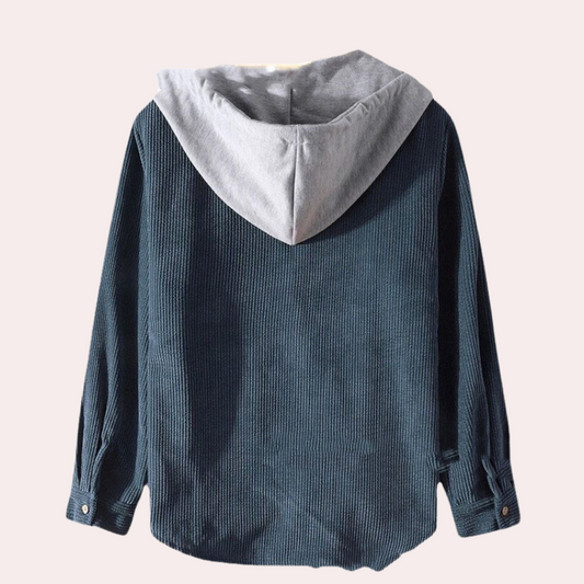 Zakenda | Incroyable veste d'hiver pour hommes
