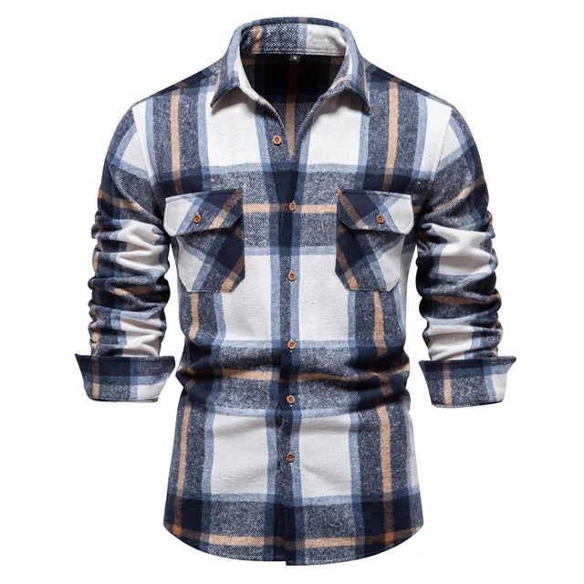 Zakenda | Chemise classique