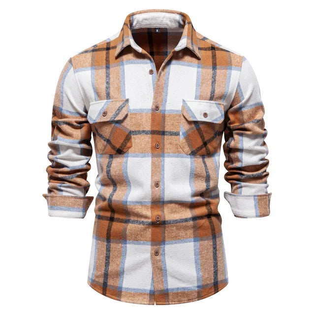 Zakenda | Chemise classique