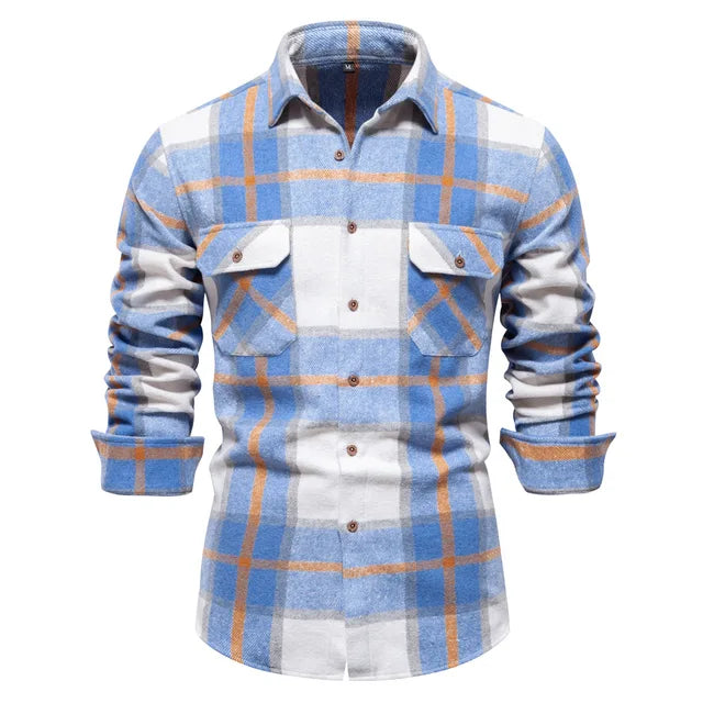 Zakenda | Chemise classique