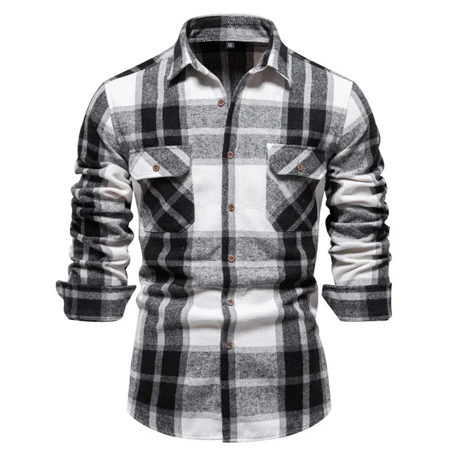Zakenda | Chemise classique