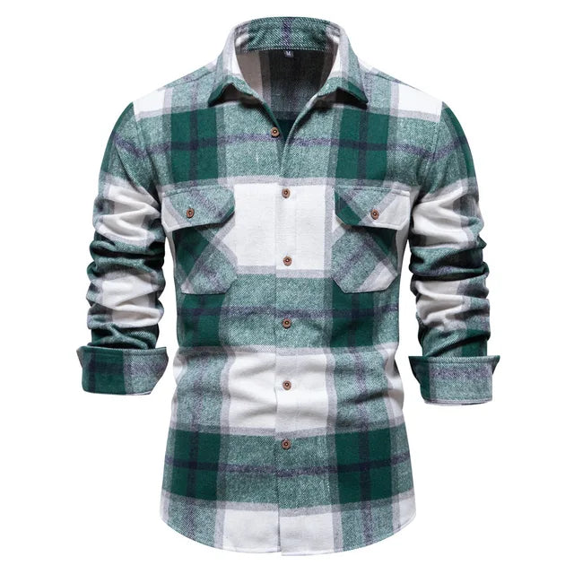 Zakenda | Chemise classique