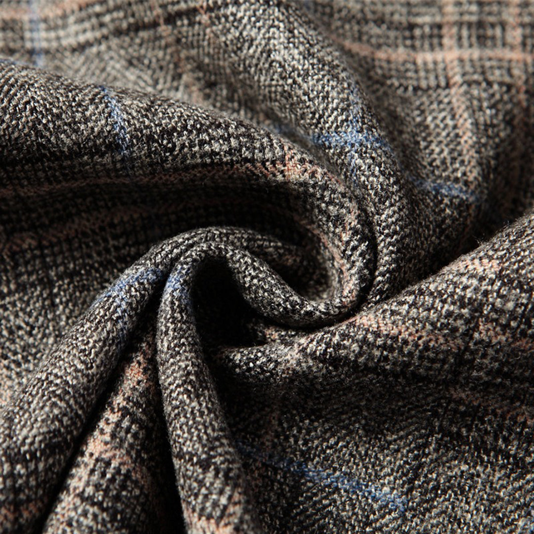 Zakenda | Un must pour le gentleman soucieux de la mode