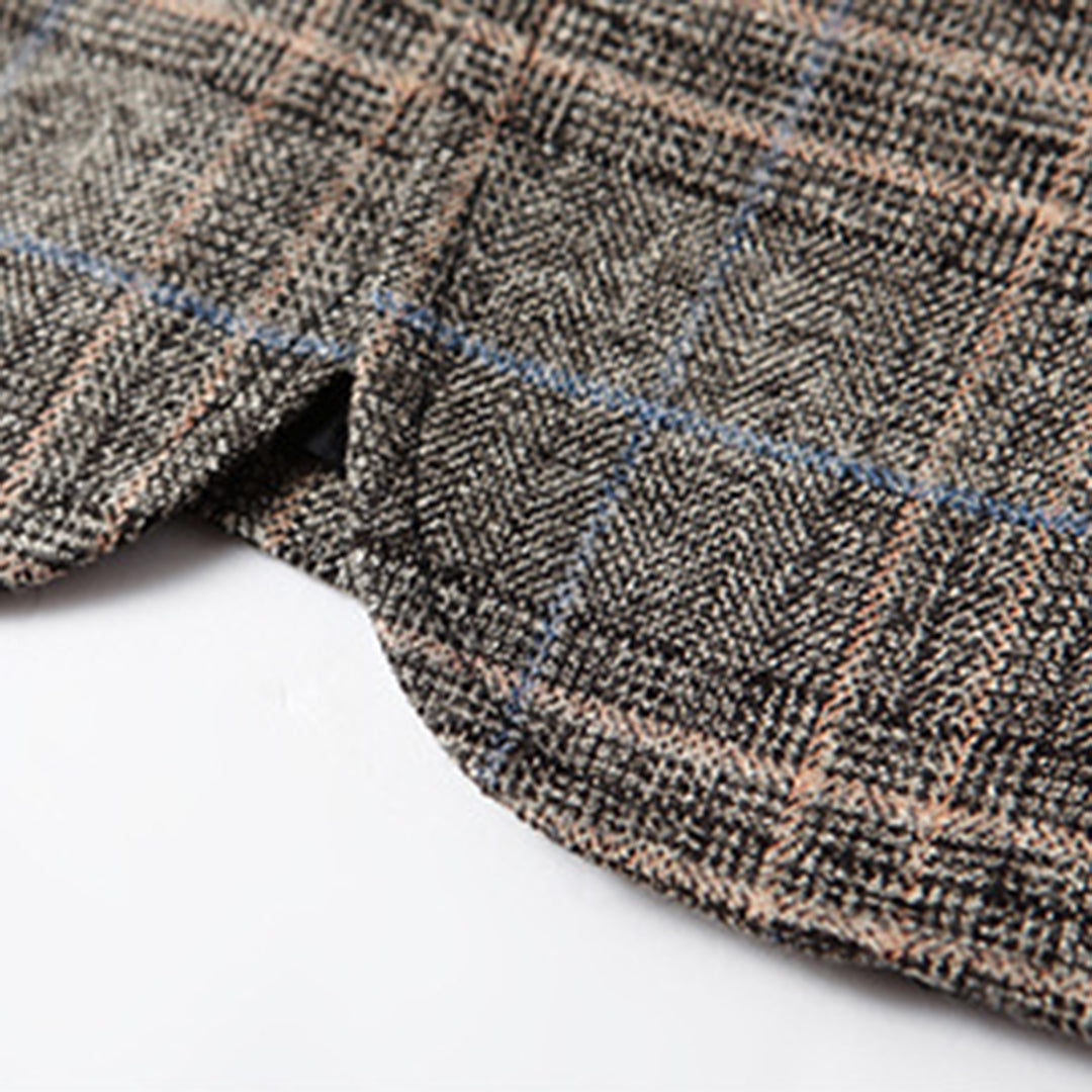 Zakenda | Un must pour le gentleman soucieux de la mode