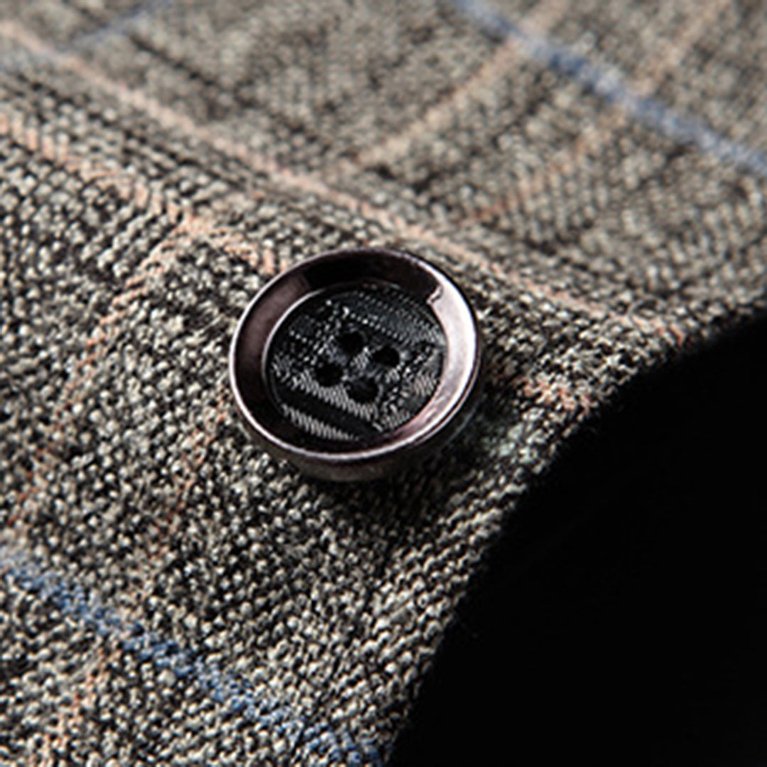 Zakenda | Un must pour le gentleman soucieux de la mode