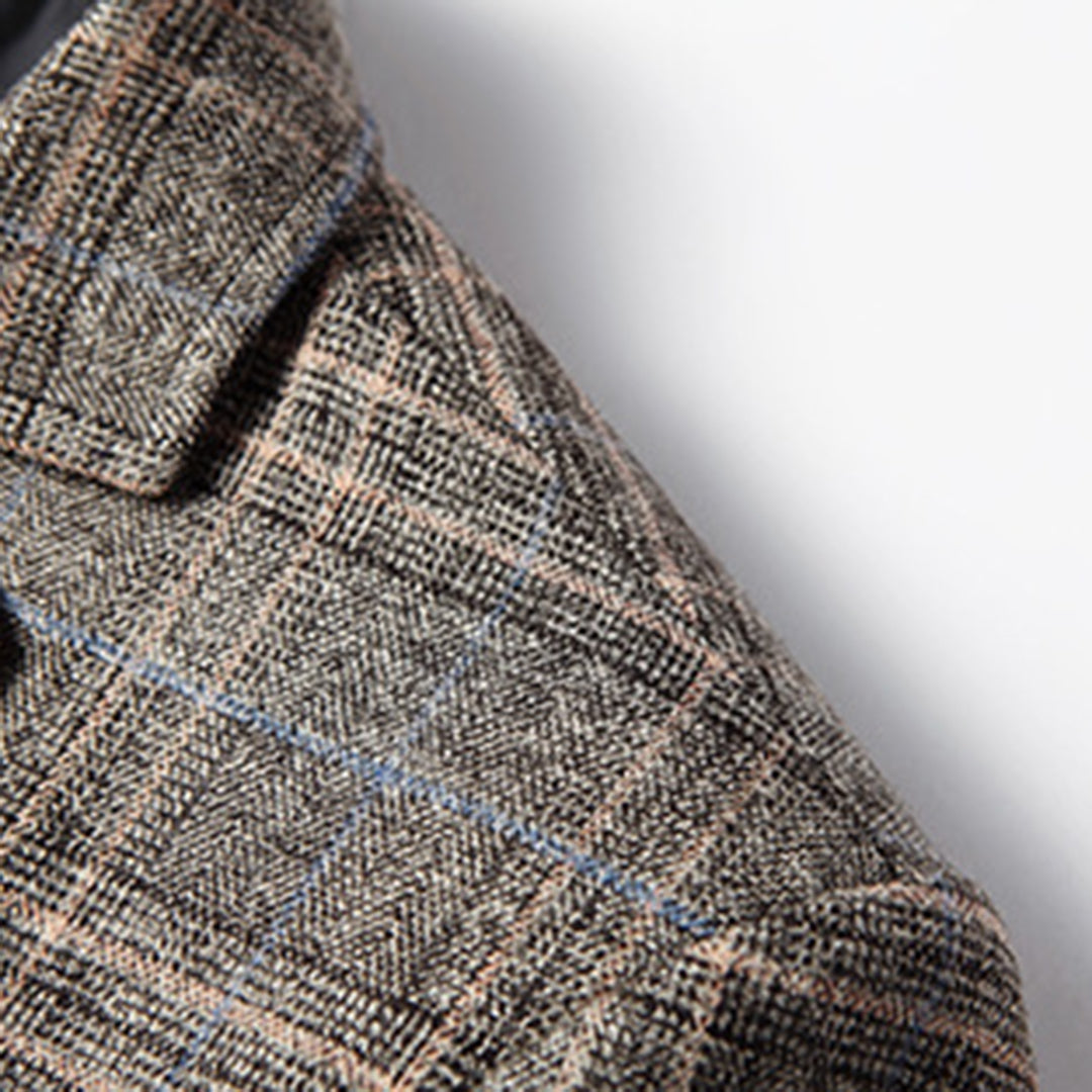 Zakenda | Un must pour le gentleman soucieux de la mode