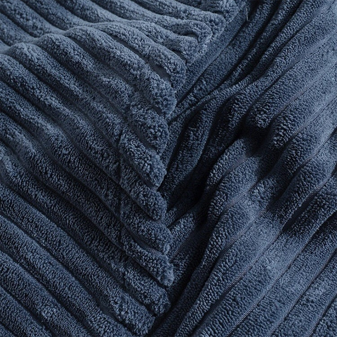 Zakenda | Sweat à capuche en velours