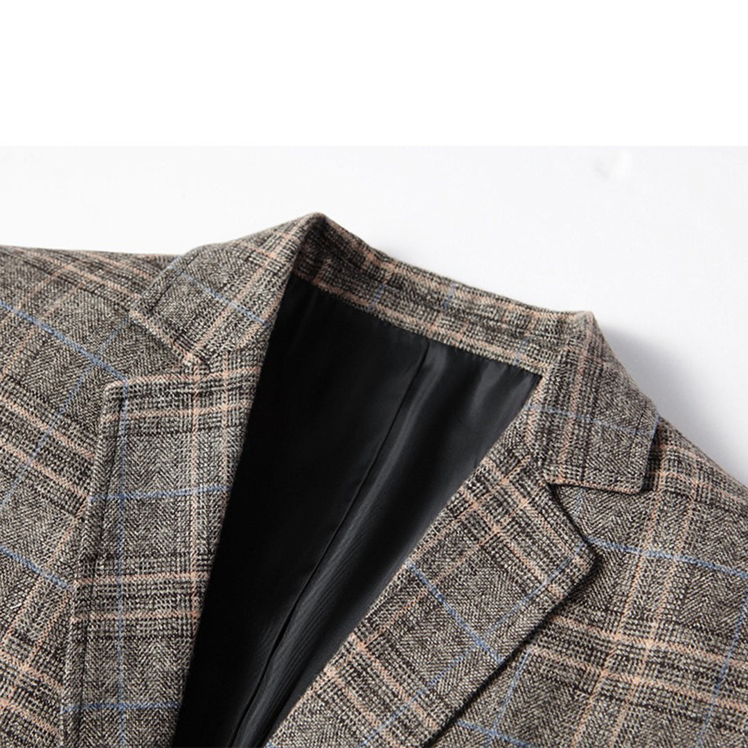 Zakenda | Un must pour le gentleman soucieux de la mode