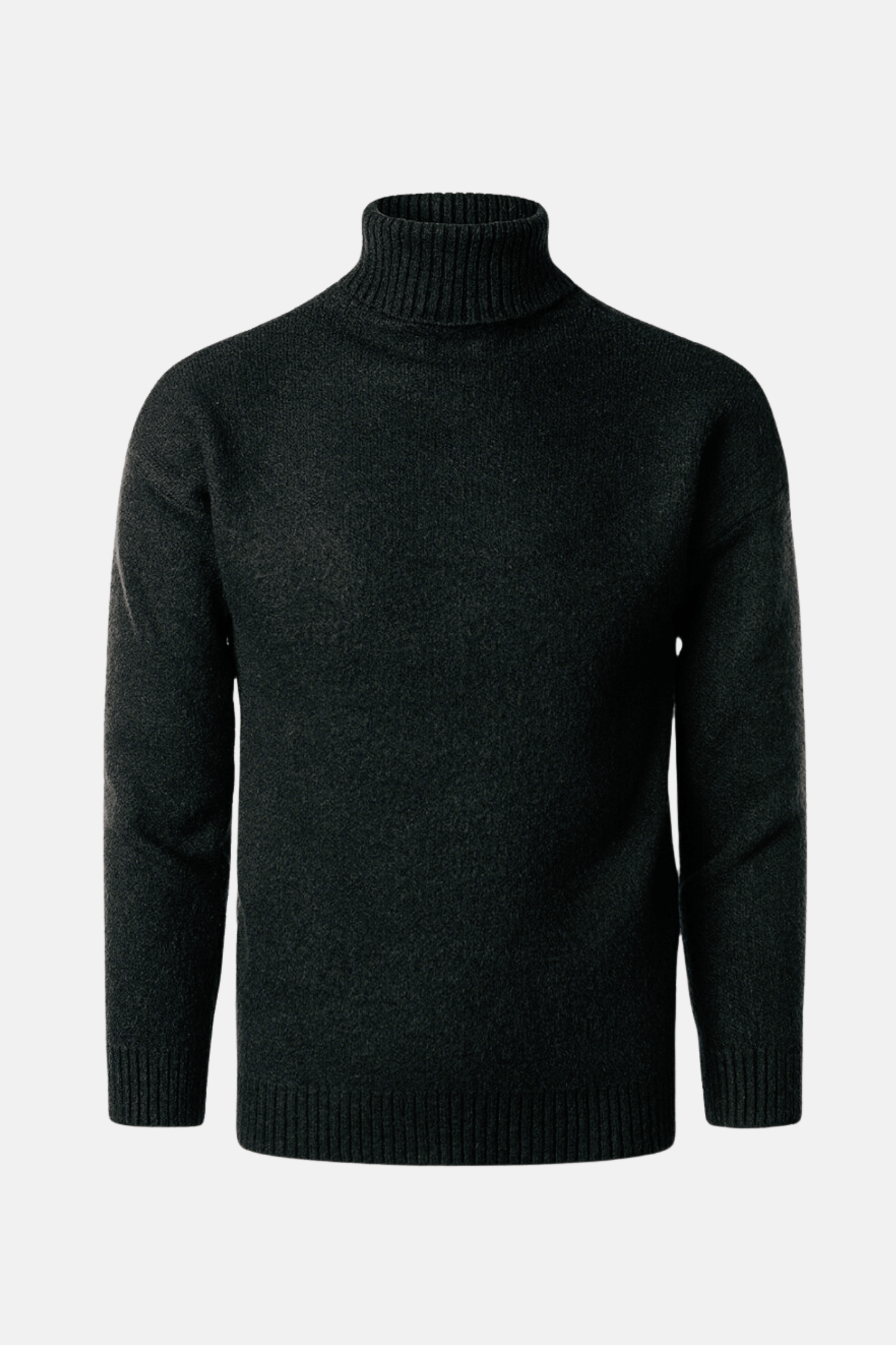 Zakenda | Classic Black Set