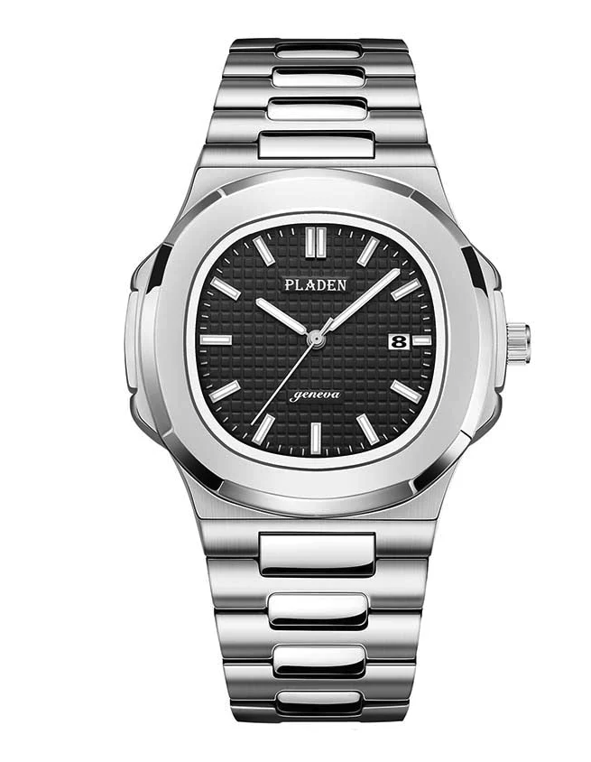 Zakenda | Ensemble bleu polaire