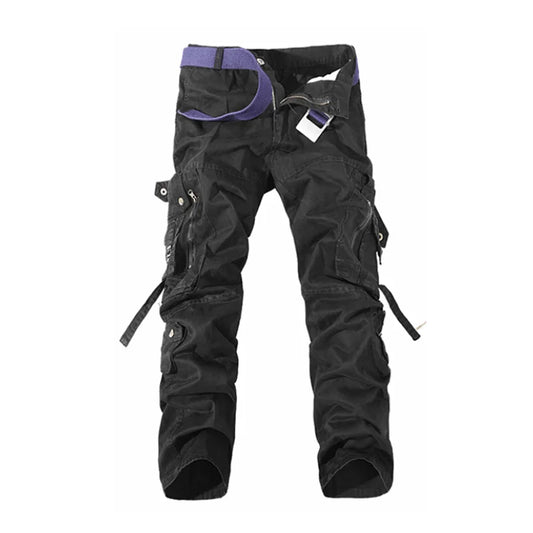 Zakenda | Pantalon cargo militaire de mode